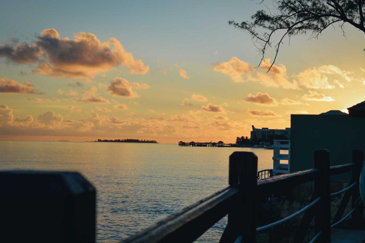 Marley Resort & Spa Nassau Exterior photo